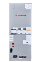 Central Air 15 SEER2 1.5 Ton