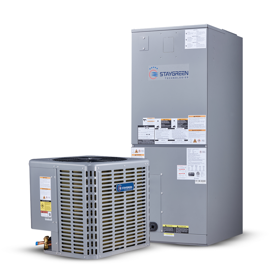 AHU 15 SEER2 1.5 Ton