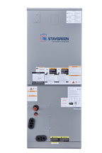 Central Air 15 SEER2 2.0 Ton