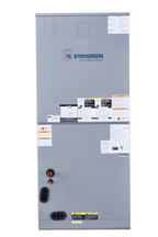 Central Air 15 SEER2 2.5 Ton