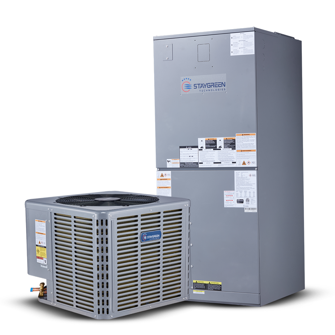 AHU 15 SEER2 2.5 Ton