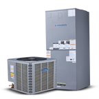 Central Air 15 SEER2 2.5 Ton