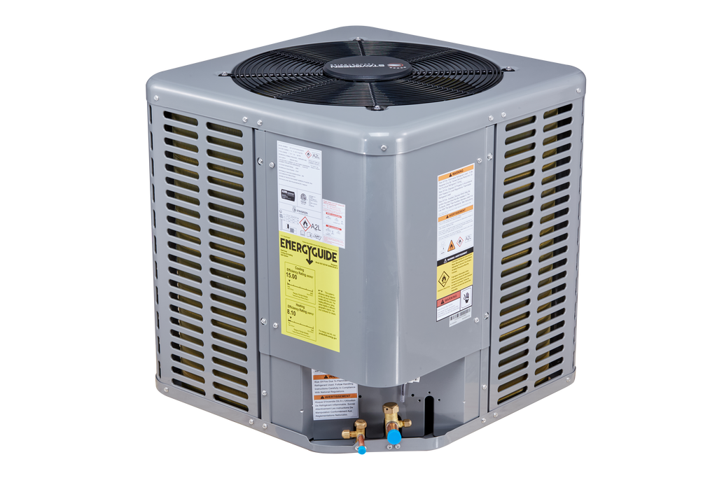 Central Air 15 SEER2 2.0 Ton