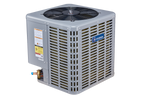 Central Air 15 SEER2 2.0 Ton