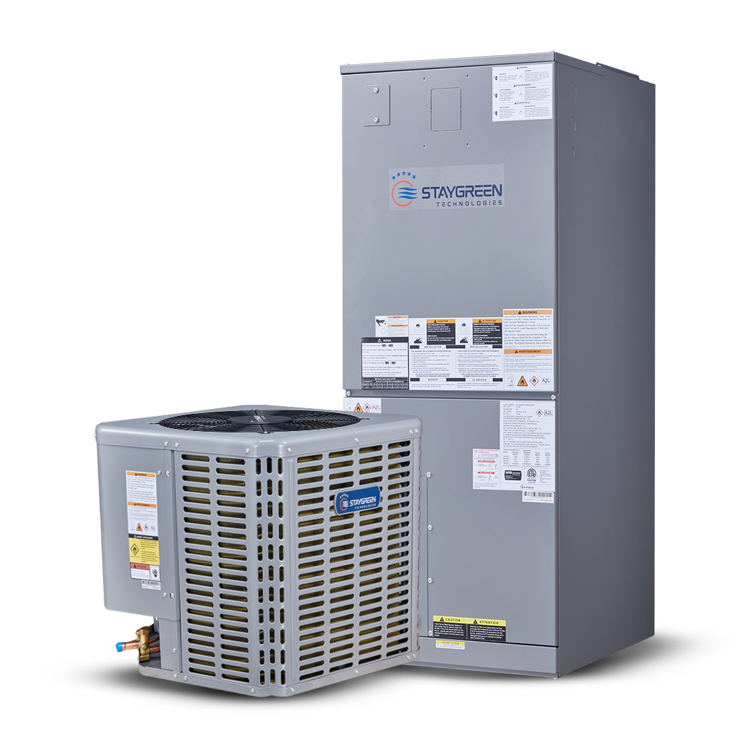 AHU 15 SEER2 2.0 Ton