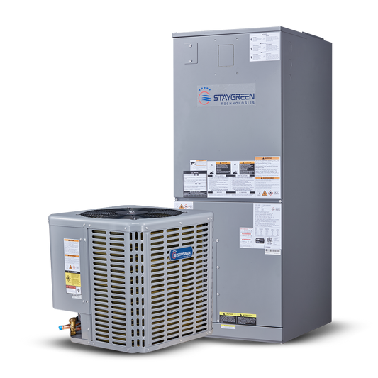 AHU 15 SEER2 2.0 Ton