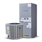 Central Air 15 SEER2 2.0 Ton