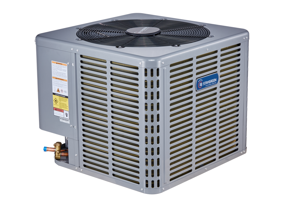 Central Air 15 SEER2 3.0 Ton