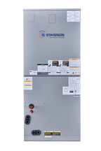 Central Air 15 SEER2 3.0 Ton