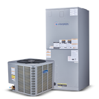 Central Air 15 SEER2 3.0 Ton