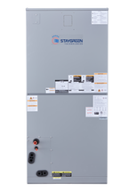 Central Air 15 SEER2 4.0 Ton