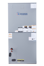 Central Air 15 SEER2 5.0 Ton