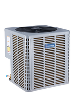 Central Air 15 SEER2 5.0 Ton