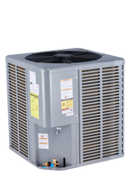Central Air 15 SEER2 5.0 Ton