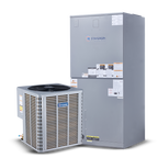 Central Air 15 SEER2 5.0 Ton